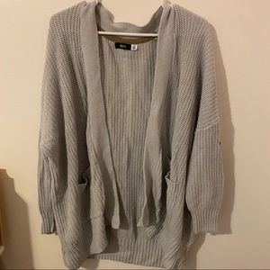 BDG knit cardigan
